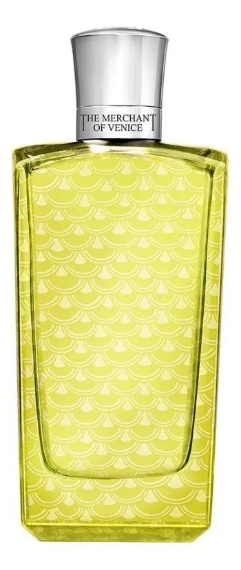 The Merchant of Venice Colonia Veneziana Парфюмерная вода для мужчин 100 ml тестер