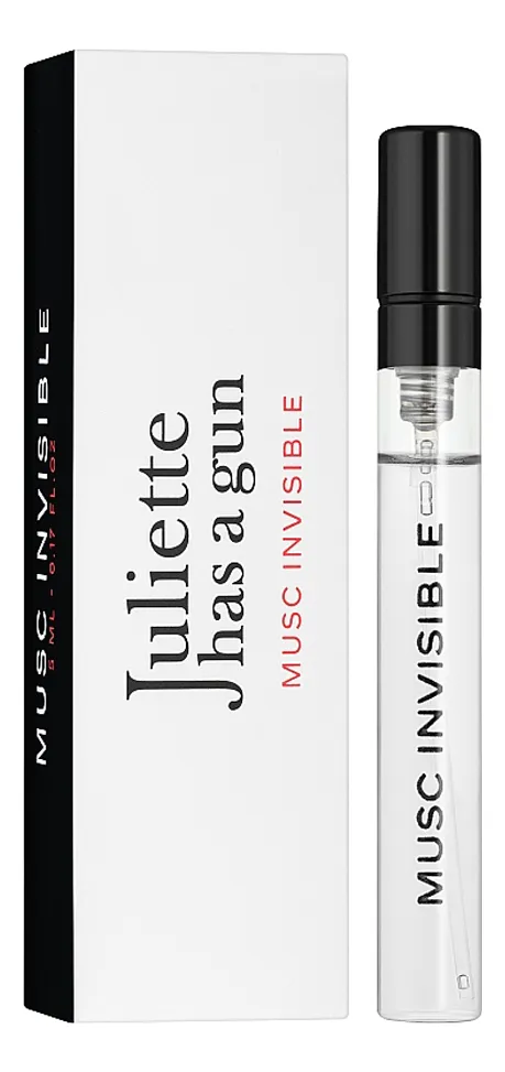 Juliette Has A Gun Moscow Mule Парфюмерная вода унисекс 5 ml пробник