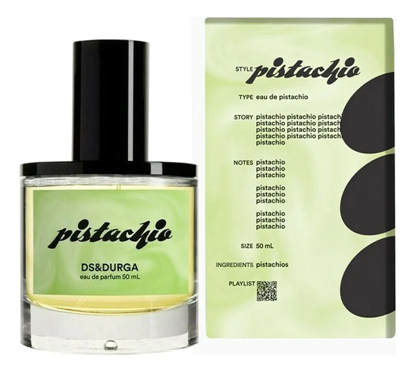 D.S. & Durga Pistachio