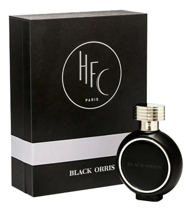 Haute Fragrance Company Black Orris Парфюмерная вода для мужчин 75 ml
