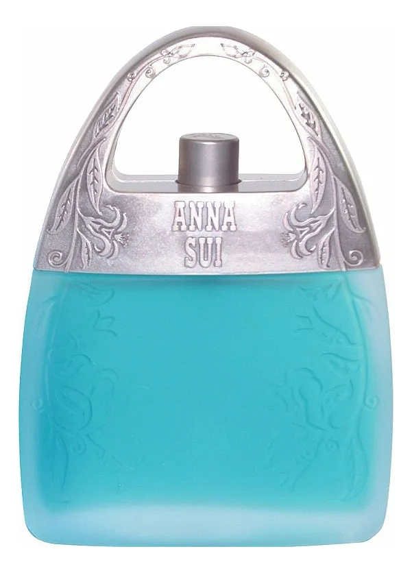 ANNA SUI Sui Dreams Туалетная вода для женщин 75 ml тестер