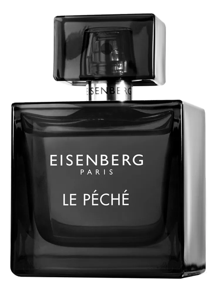 Eisenberg Le Peche Homme Парфюмерная вода для мужчин 100 ml тестер