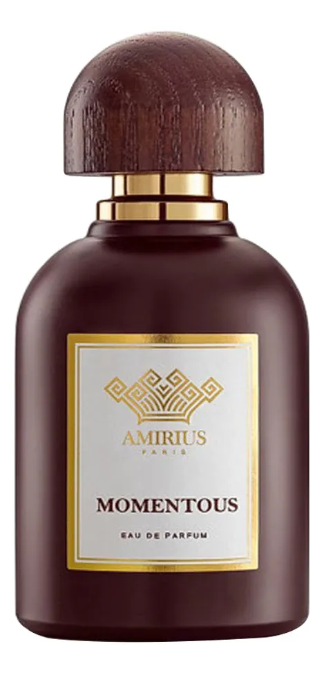 Amirius Momentous Парфюмерная вода унисекс 75 ml тестер