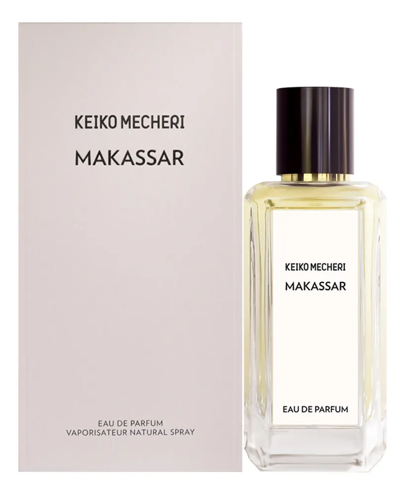 Keiko Mecheri (Makassar) Bois de Santal Парфюмерная вода для женщин 100 ml