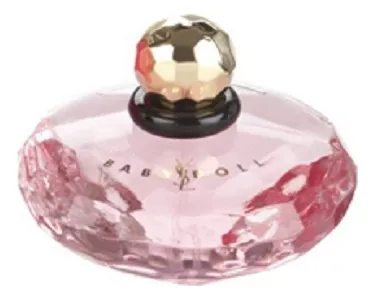 Yves Saint Laurent Baby Doll Туалетная вода для женщин 100 ml тестер