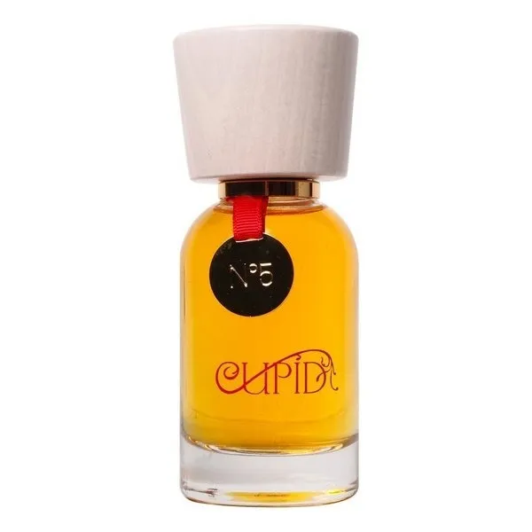 Cupid Perfumes Cupid No.5
