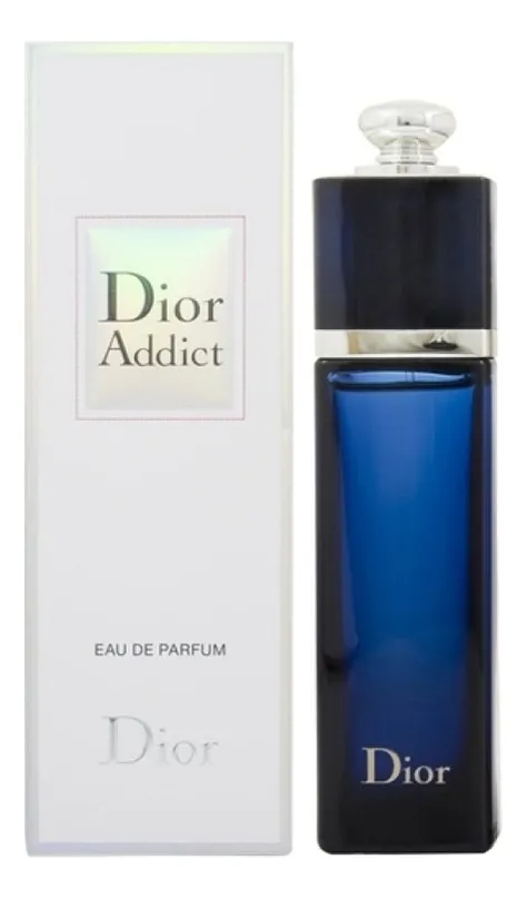 Christian Dior Addict Eau De Parfum 2014 Парфюмерная вода для женщин 100 ml