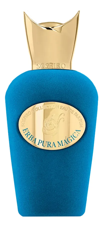 Sospiro Erba Pura Magica