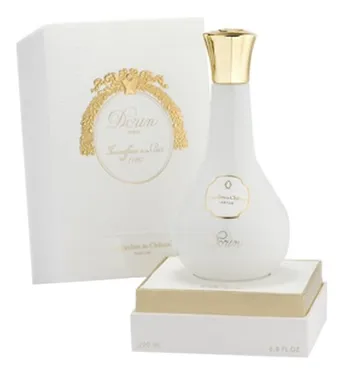 Dorin Les Jardins du Chateau Духи унисекс 100 ml