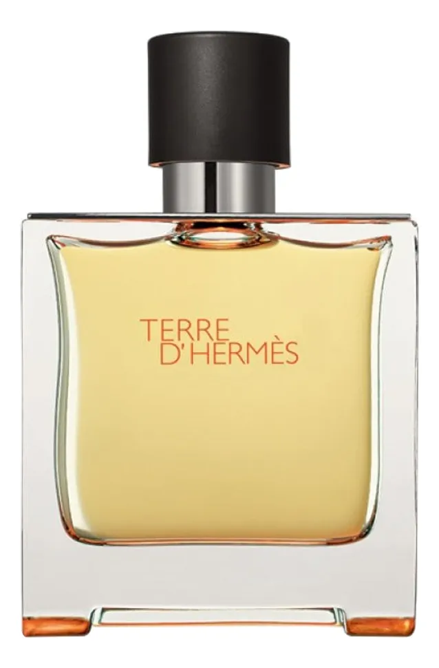 Hermes Terre d’Hermes Pour Homme Духи для мужчин 75 ml тестер