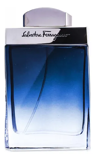 Salvatore Ferragamo Subtil Pour Homme Туалетная вода для мужчин 100 ml тестер