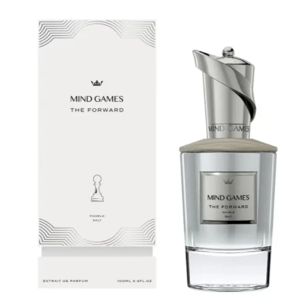 Mind Games The Forward