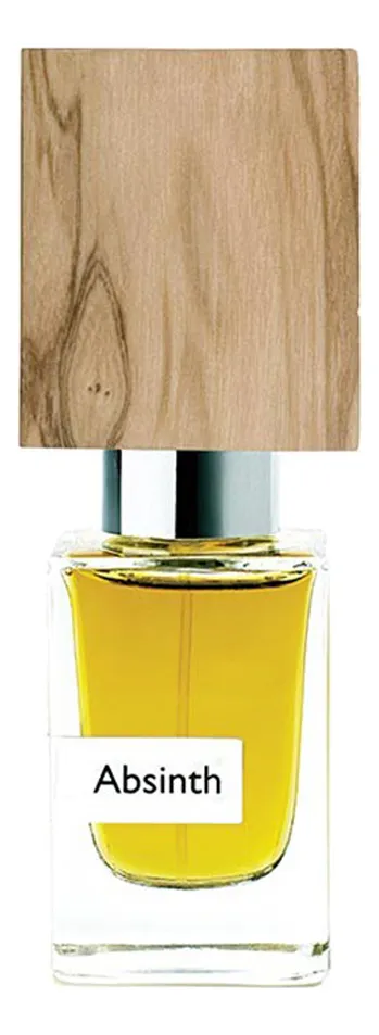 Nasomatto Absinth Духи унисекс 30 ml тестер
