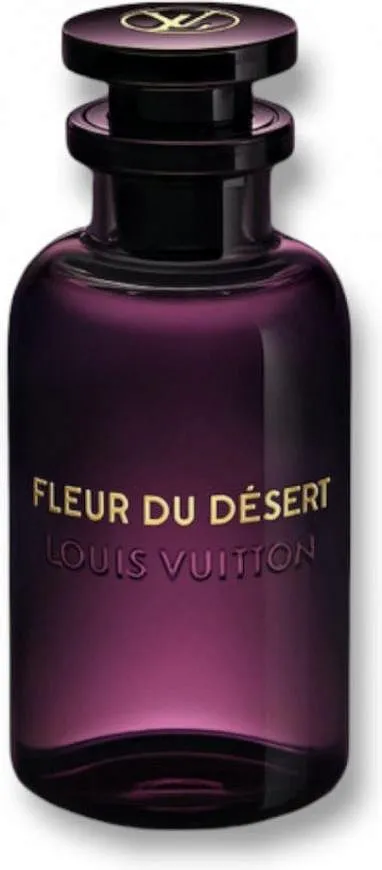 Louis Vuitton Fleur Du Desert
