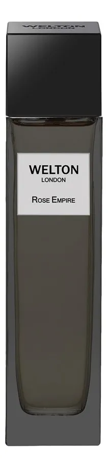 Welton London Rose Empire