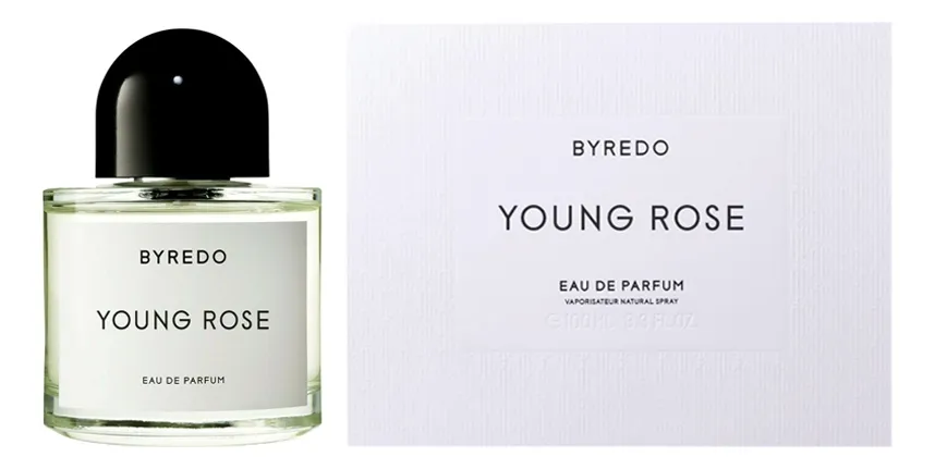 BYREDO Young Rose Парфюмерная вода унисекс 100 ml