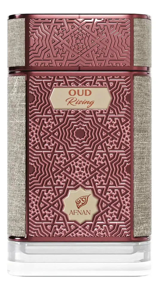 AFNAN Oud Rising