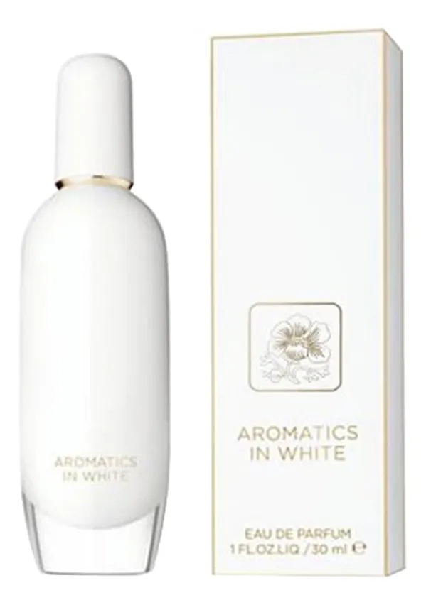 Clinique Aromatics in White Парфюмерная вода для женщин 30 ml новый дизайн