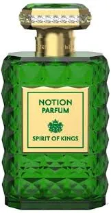 Spirit Of Kings Notion