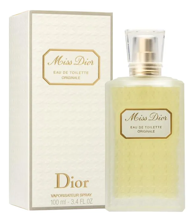 Christian Dior Miss Dior Originale