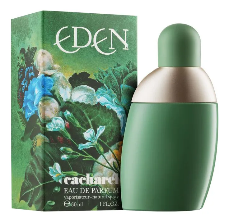 Cacharel Eden Парфюмерная вода для женщин 30 ml (современное издание)