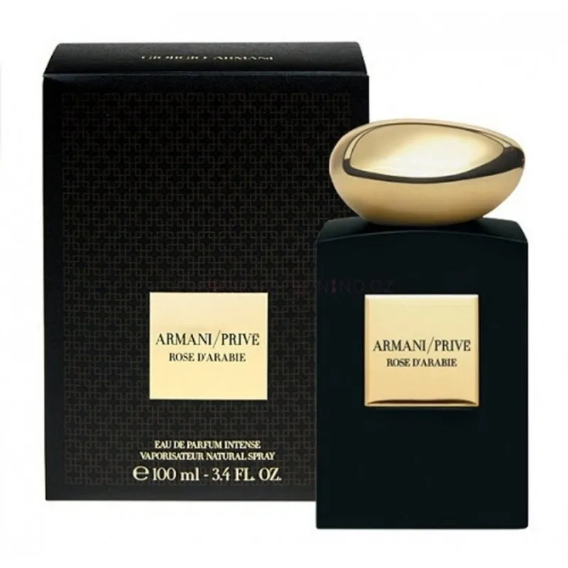 Giorgio Armani Armani Prive Rose d'Arabie
