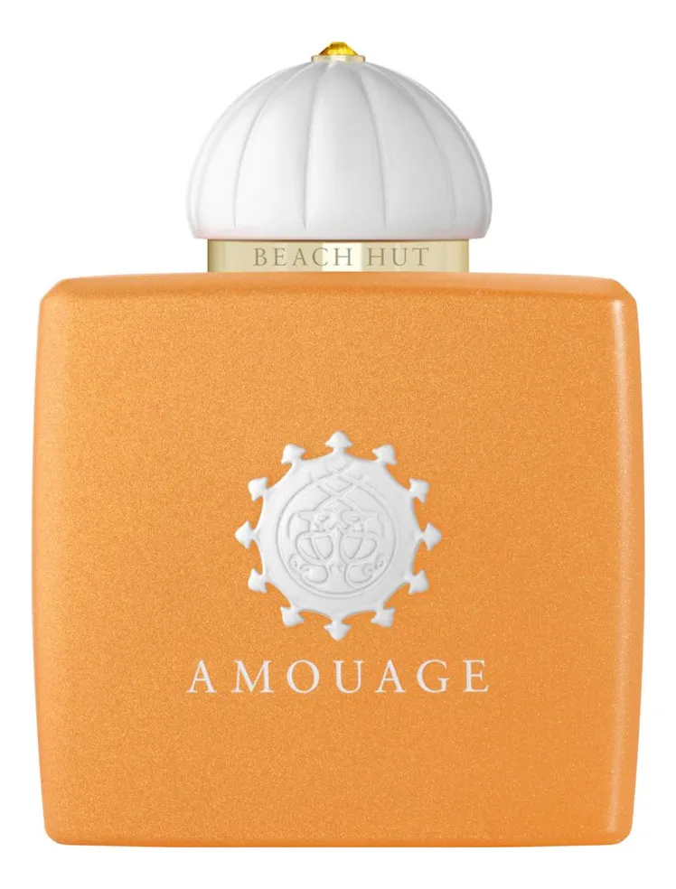 Amouage Beach Hut Woman Парфюмерная вода для женщин 100 ml тестер