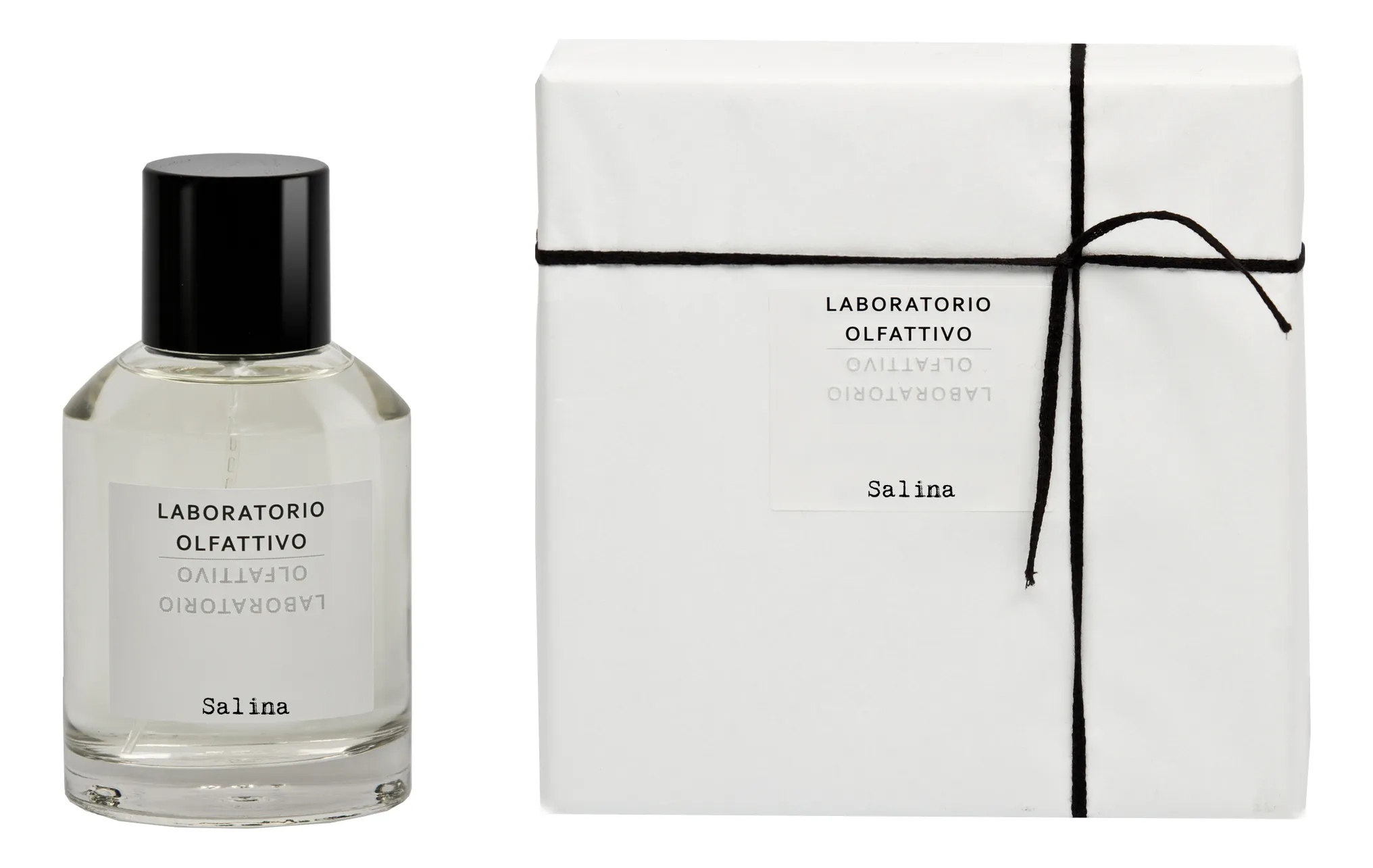 Laboratorio Olfattivo Salina Парфюмерная вода унисекс 100 ml