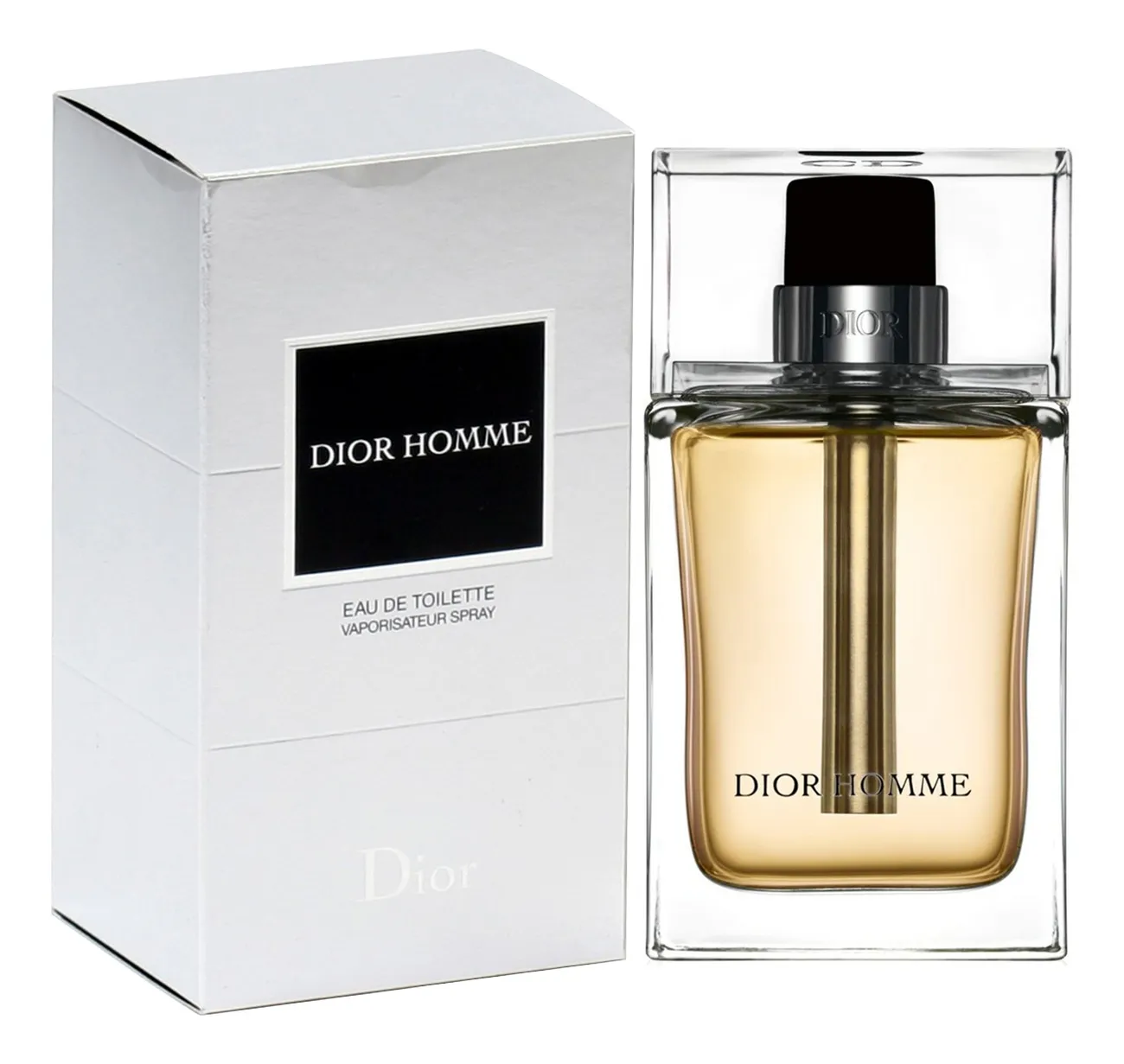 Christian Dior Homme Туалетная вода для мужчин 100 ml