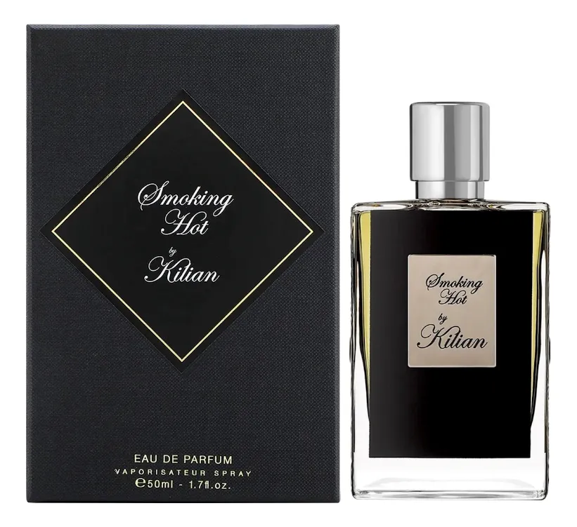 Kilian Smoking Hot Парфюмерная вода унисекс 50 ml