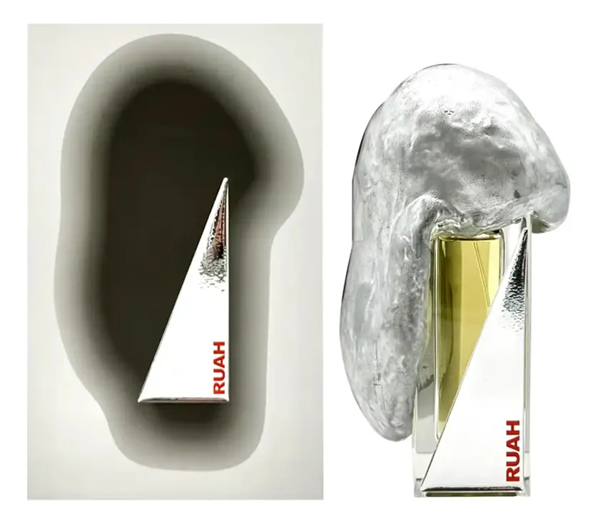 Filippo Sorcinelli Ruah