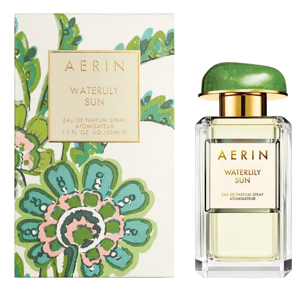 AERIN Waterlily Sun Парфюмерная вода для женщин 50 ml