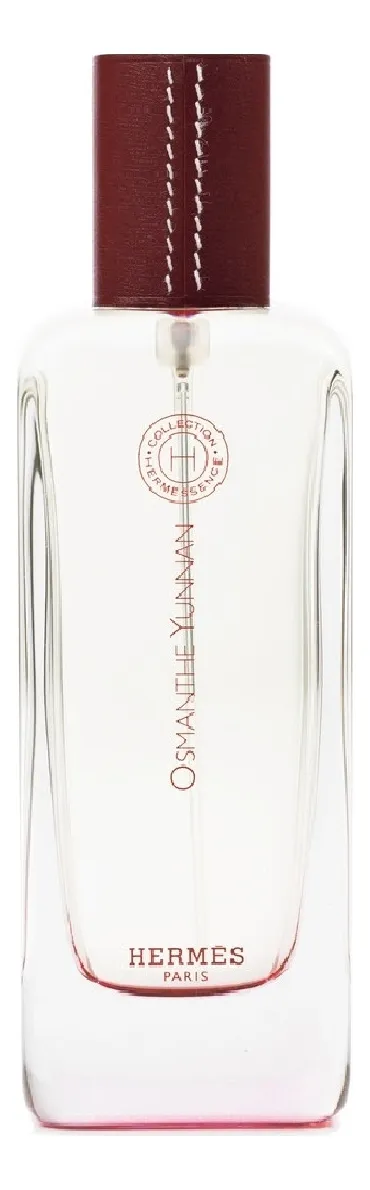 Hermes Hermessence Osmanthe Yunnan Туалетная вода унисекс 100 ml тестер