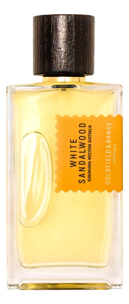 Goldfield & Banks White Sandalwood Духи унисекс 100 ml тестер