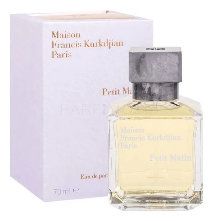 Maison Francis Kurkdjian Petit Matin Парфюмерная вода унисекс 70 ml