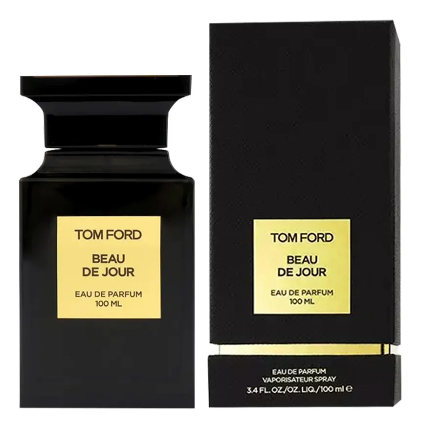 Tom Ford Beau de Jour Парфюмерная вода для мужчин 100 ml