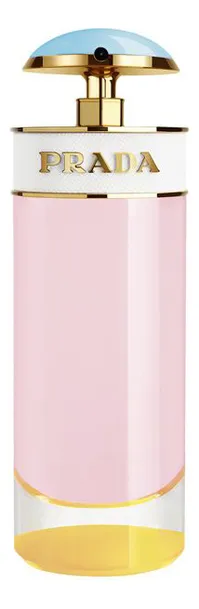 Prada Candy Sugar Pop Парфюмерная вода для женщин 80 ml тестер