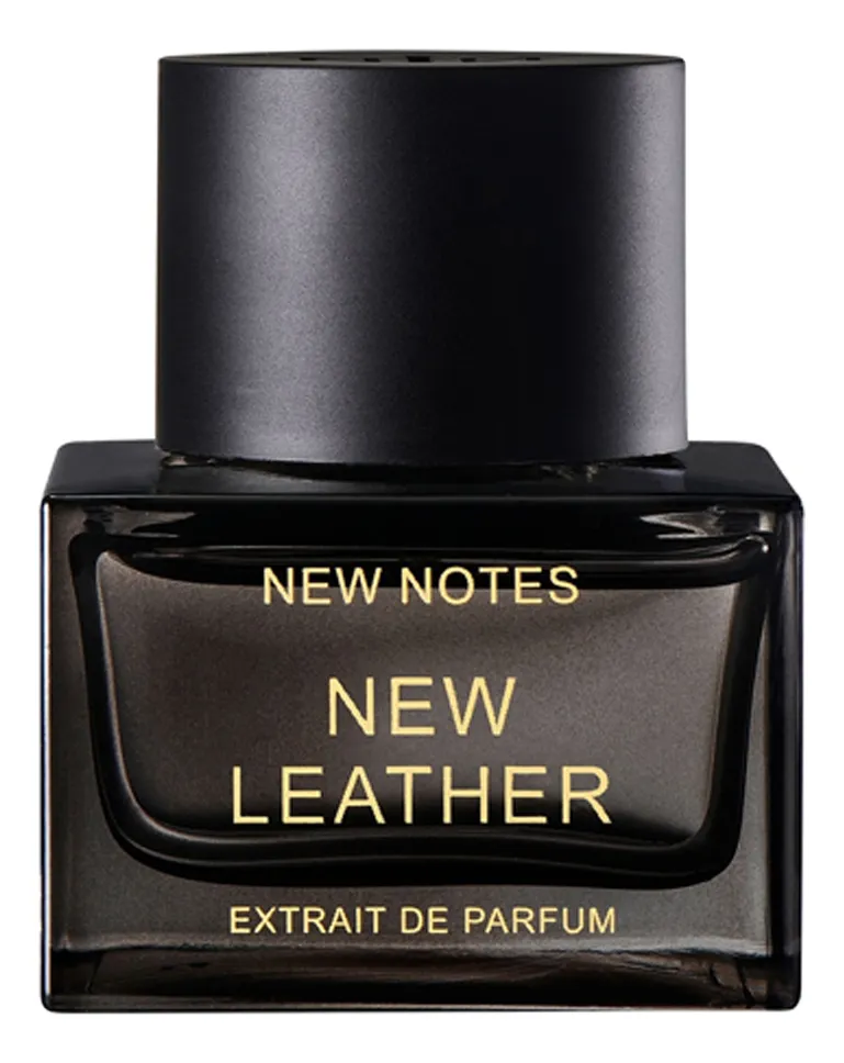 NEW NOTES New Leather