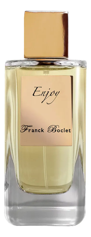 Franck Boclet Enjoy Парфюмерная вода для женщин 100 ml тестер