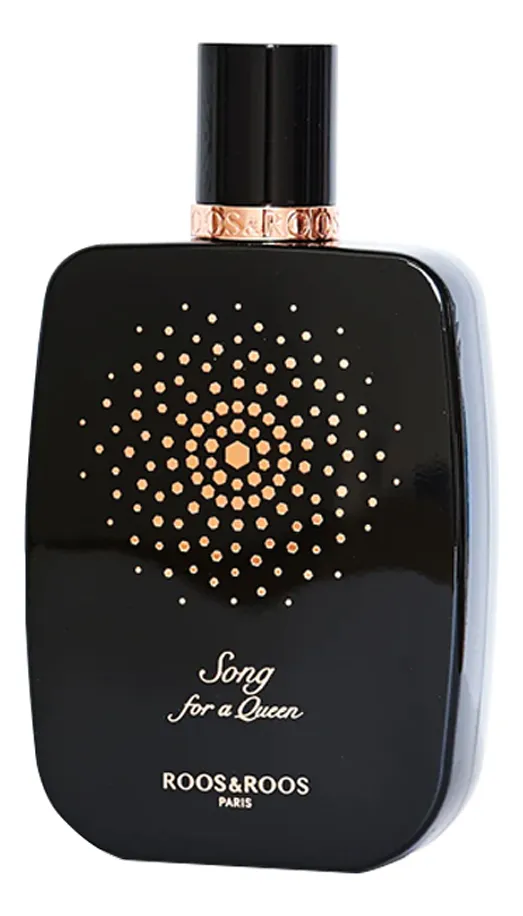 Roos & Roos Song for a Queen Парфюмерная вода для женщин 100 ml тестер