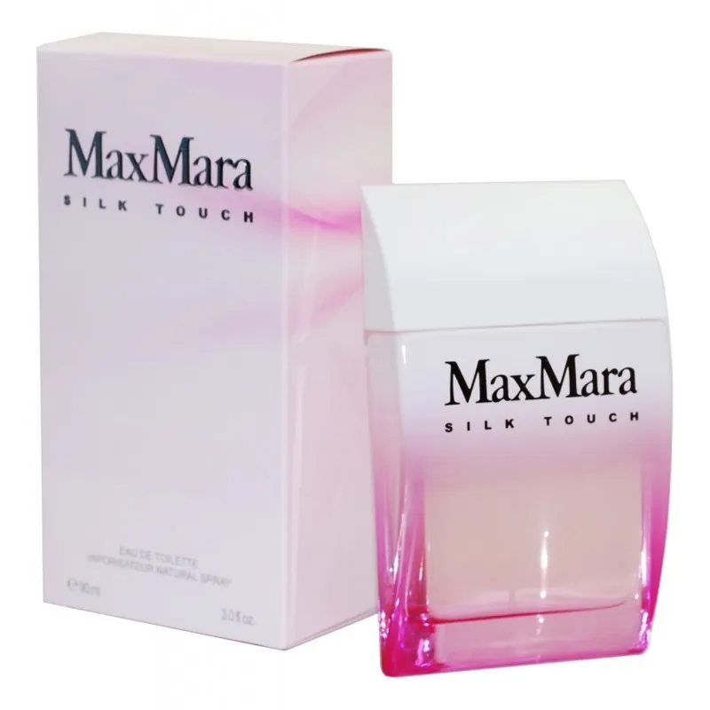 Max Mara Silk Touch