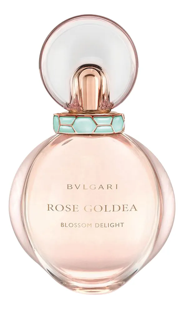BVLGARI Rose Goldea Blossom Delight Парфюмерная вода для женщин 75 ml тестер