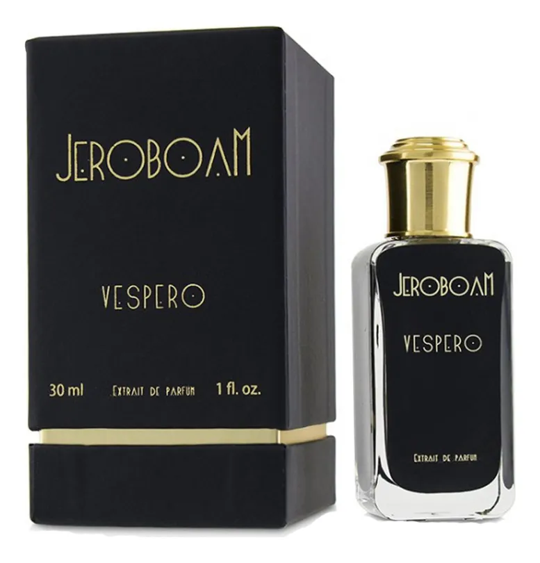 Jeroboam Vespero