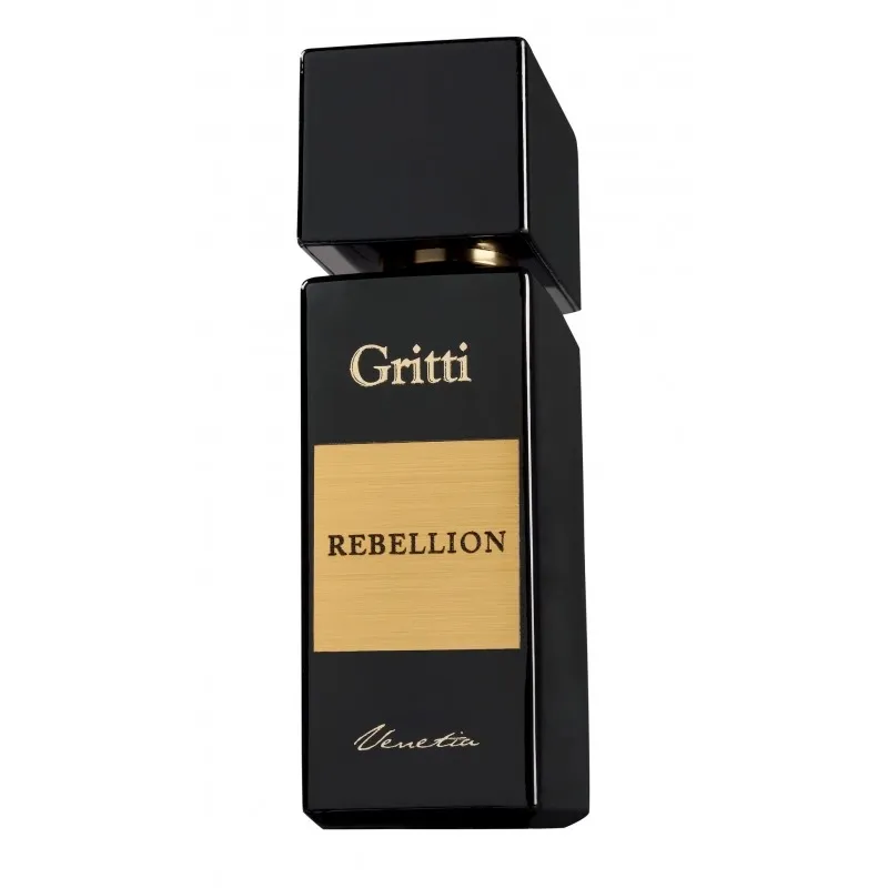 Gritti Rebellion