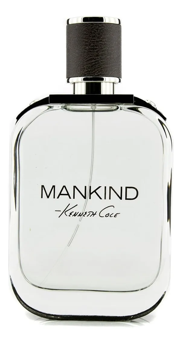 KENNETH COLE Mankind Туалетная вода для мужчин 100 ml тестер