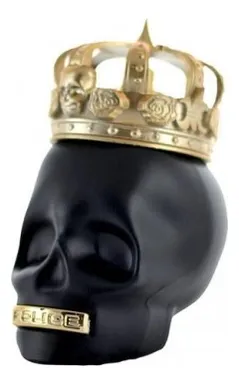 Police To Be The King