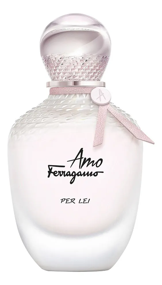 Salvatore Ferragamo Amo Ferragamo Per Lei Парфюмерная вода для женщин 100 ml тестер