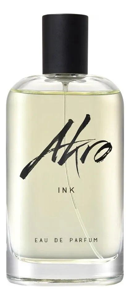 Akro Ink Парфюмерная вода унисекс 100 ml тестер