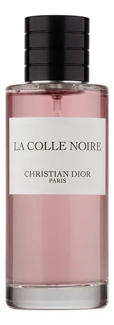 Christian Dior La Colle Noire (2018) Парфюмерная вода унисекс 125 ml тестер