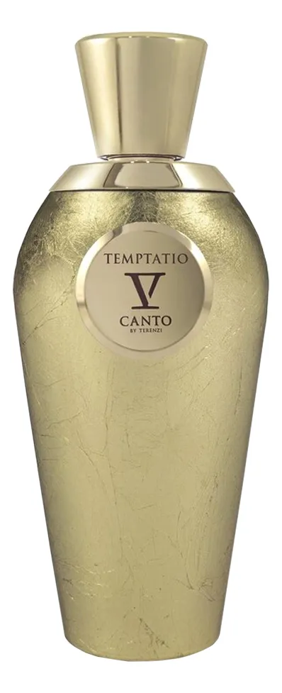 V Canto Temptatio Духи унисекс 100 ml тестер